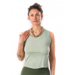 Cross-back top | Moskitoo.ch