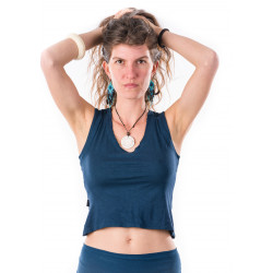 Cross-back top | Moskitoo.ch