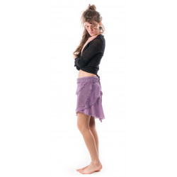 Wrap skirts by Moskitoo India Kult | Moskitoo.ch