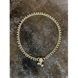 Indian traditional foot jewelry order Switzerland | Moskitoo.ch
