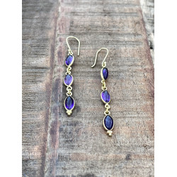 Unique earrings - Jewelry Online Shop Switzerland - Moskitoo India Kult.ch