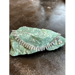 Indian traditional foot jewelry order Switzerland | Moskitoo.ch