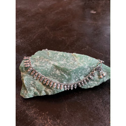 Indian traditional foot jewelry order Switzerland | Moskitoo.ch