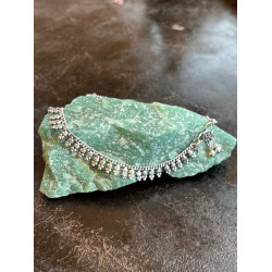 Indian traditional foot jewelry order Switzerland | Moskitoo.ch