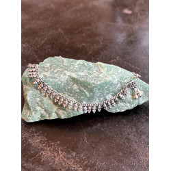 Indian traditional foot jewelry order Switzerland | Moskitoo.ch