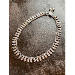 Indian traditional foot jewelry order Switzerland | Moskitoo.ch