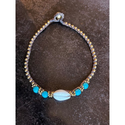 fussband-fussschmuck-makramee-kauri-muschel-moskitoo-india-kult