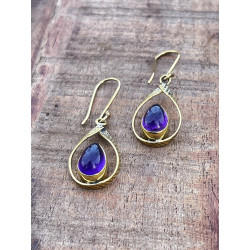 Unique earrings - Jewelry Online Shop Switzerland - Moskitoo India Kult.ch