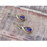 Unique earrings - Jewelry Online Shop Switzerland - Moskitoo India Kult.ch