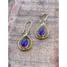 Unique earrings - Jewelry Online Shop Switzerland - Moskitoo India Kult.ch