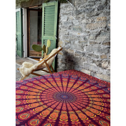 hippie-mandala-tuch-roter-pfau-wandbehang-betttuch-strandtuch-moskitoo
