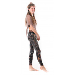 Mesh Poncho