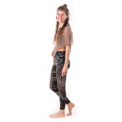 Mesh Poncho
