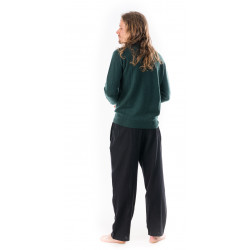 Men summer trousers | Yoga pants | Fair fashion | Moskitoo.ch