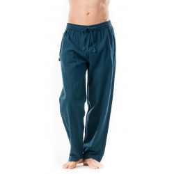 Men summer trousers | Yoga pants | Fair fashion | Moskitoo.ch