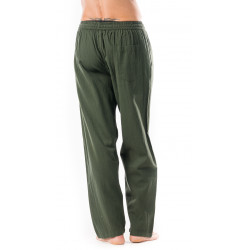 Men summer trousers | Yoga pants | Fair fashion | Moskitoo.ch