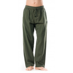 Men summer trousers | Yoga pants | Fair fashion | Moskitoo.ch