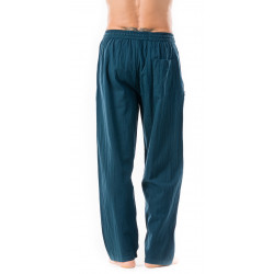 Men summer trousers | Yoga pants | Fair fashion | Moskitoo.ch