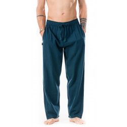 Men summer trousers | Yoga pants | Fair fashion | Moskitoo.ch