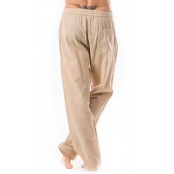 Men summer trousers | Yoga pants | Fair fashion | Moskitoo.ch