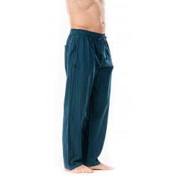 Men summer trousers | Yoga pants | Fair fashion | Moskitoo.ch