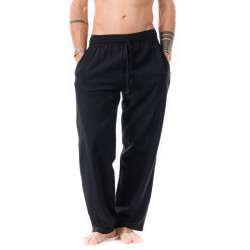 Men summer trousers | Yoga pants | Fair fashion | Moskitoo.ch