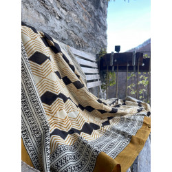 Paisley Sarongs | Summer Scarfs| Moskitoo India Kult