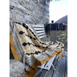 Paisley Sarongs | Summer Scarfs| Moskitoo India Kult