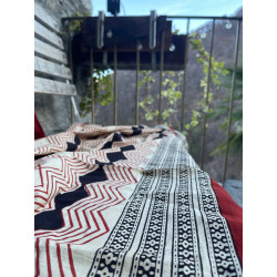 Paisley Sarongs | Summer Scarfs| Moskitoo India Kult