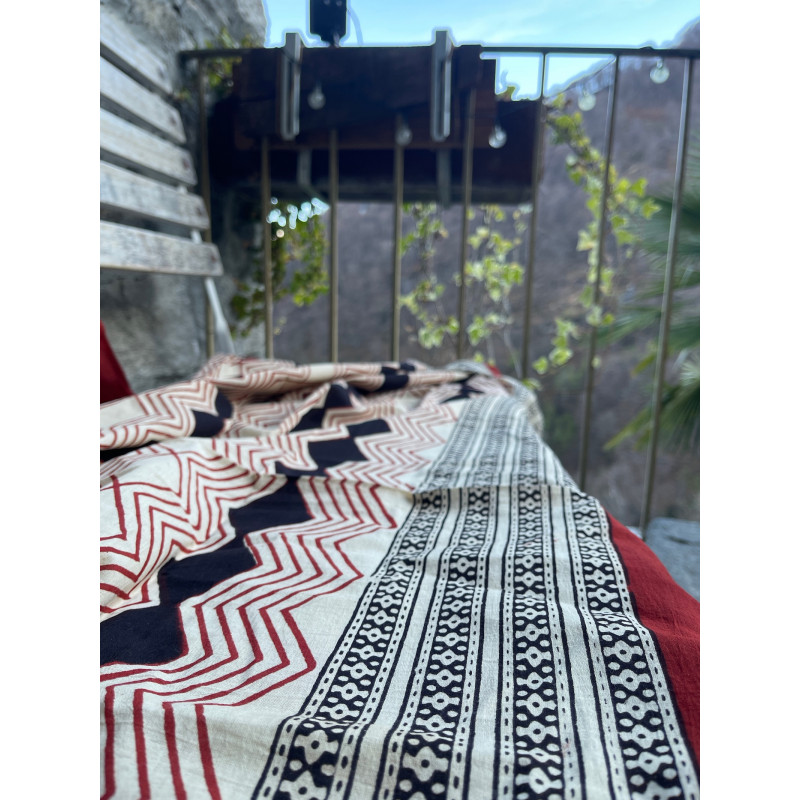 Paisley Sarongs | Summer Scarfs| Moskitoo India Kult