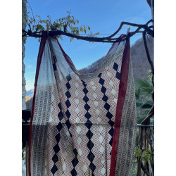 Paisley Sarongs | Summer Scarfs| Moskitoo India Kult
