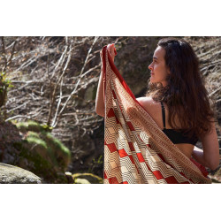 Paisley Sarongs | Summer Scarfs| Moskitoo India Kult