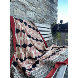 Paisley Sarongs | Summer Scarfs| Moskitoo India Kult