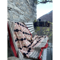 Paisley Sarongs | Summer Scarfs| Moskitoo India Kult