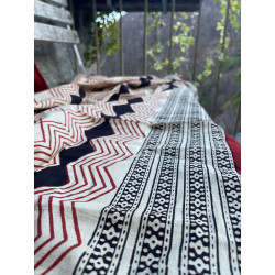 Paisley Sarongs | Summer Scarfs| Moskitoo India Kult