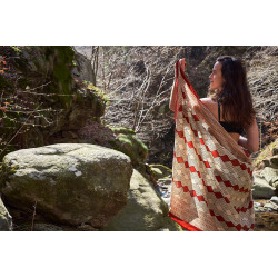Paisley Sarongs | Summer Scarfs| Moskitoo India Kult