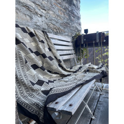 Paisley Sarongs | Summer Scarfs| Moskitoo India Kult