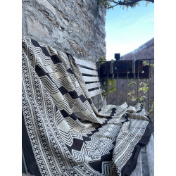 Paisley Sarongs | Summer Scarfs| Moskitoo India Kult