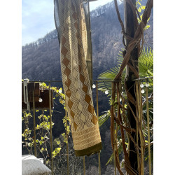 Paisley Sarongs | Summer Scarfs| Moskitoo India Kult