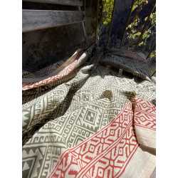 Paisley Sarongs | Sommer Tücher|  Moskitoo India Kult