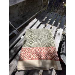 Paisley Sarongs | Sommer Tücher|  Moskitoo India Kult