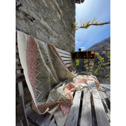 Paisley Sarongs | Sommer Tücher|  Moskitoo India Kult