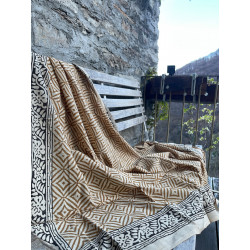 Paisley Sarongs | Sommer Tücher|  Moskitoo India Kult