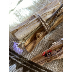 Palo Santo 40-44g