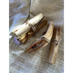 Palo Santo 40-44g