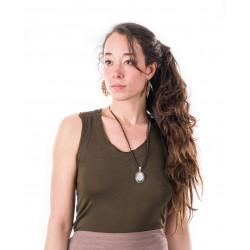 Cross-back top | Moskitoo.ch