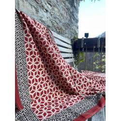Paisley Sarongs | Summer Scarfs| Moskitoo India Kult