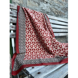 Paisley Sarongs | Summer Scarfs| Moskitoo India Kult