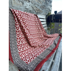 Paisley Sarongs | Summer Scarfs| Moskitoo India Kult