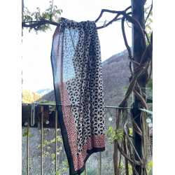 Paisley Sarongs | Summer Scarfs| Moskitoo India Kult